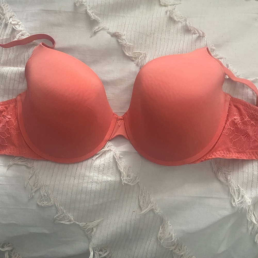 Cora body by Victoria bra